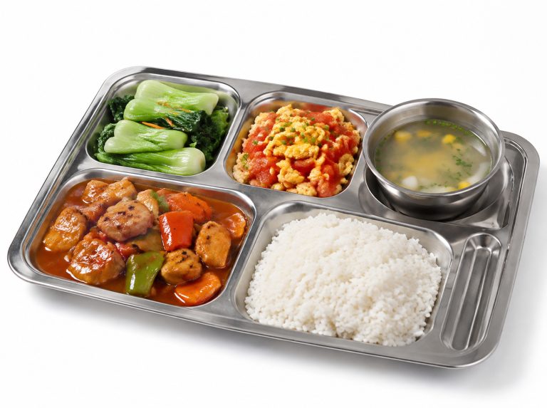 赣州企业食堂承包与托管服务